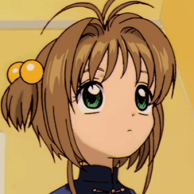 Sakura Kinomoto