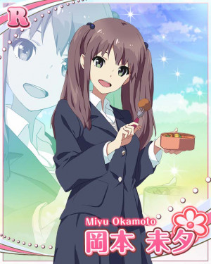 Miyu Okamoto