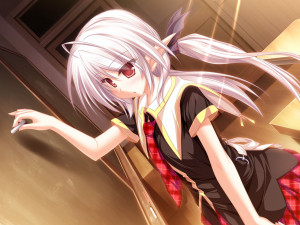 Suzu (涼)