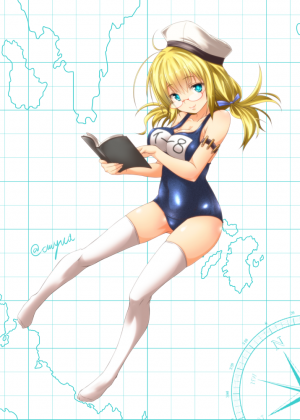 Display picture for I-8