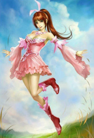 Xiao Wu