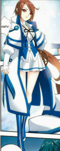 Xiao Yu