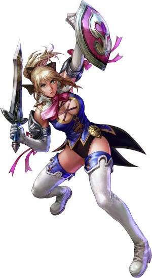 Cassandra Alexandra
