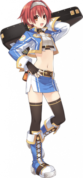 Falcom