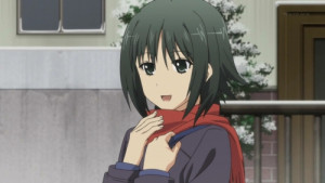 Atsuko