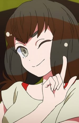 Display picture for Hajime Ichinose