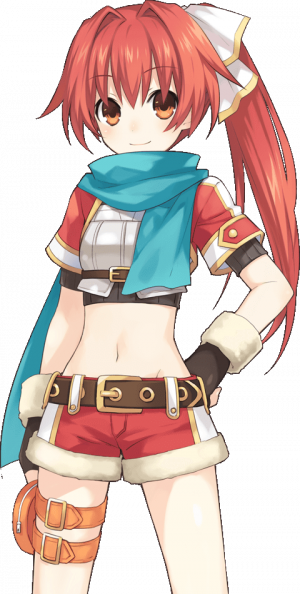 Falcom (ultradimension)