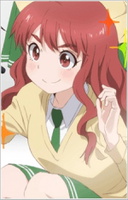 Yuiko Enomoto portrait