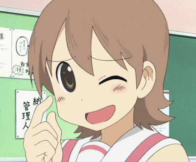 Yuuko Aioi