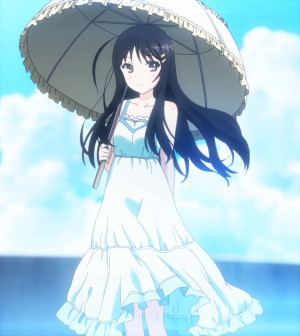 Harumi Sakuraba