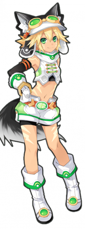 Cyberconnect2