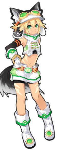 Cyberconnect2
