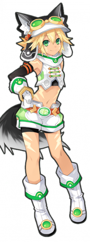 Cyberconnect2