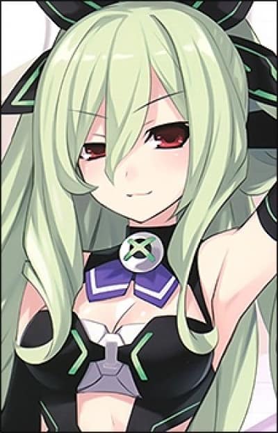 Chika Hakozaki