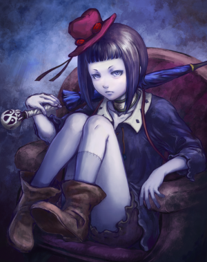 Rita