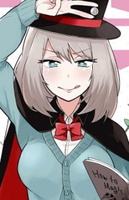 Magical Sempai portrait