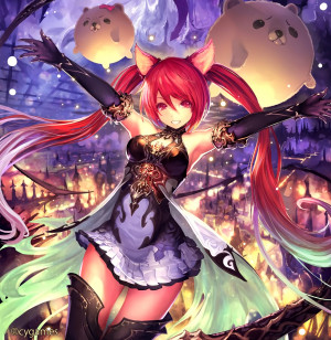 Cerberus