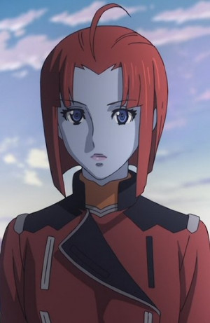 Melda Ditz