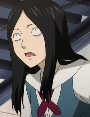 Reiko Yuki