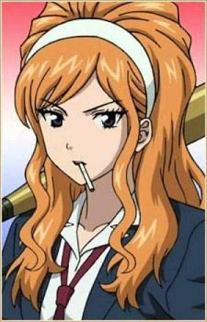 Momoka Kibitsu