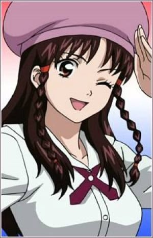 Roman Saotome