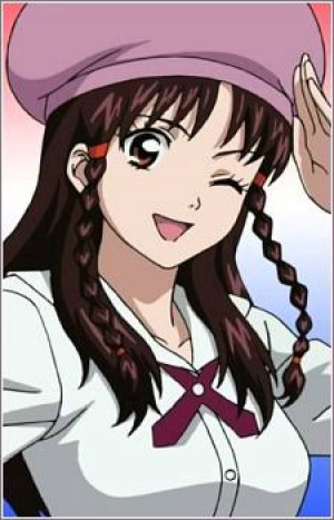 Roman Saotome