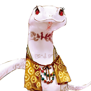 Crusch Lulu