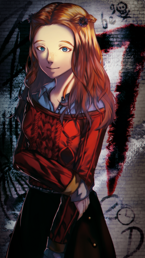 Display picture for Diana