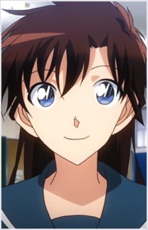 Nakamori Aoko