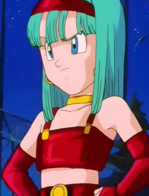 Display picture for Bulla