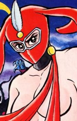 Kekko Kamen