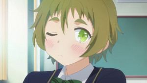Minori Nakazawa