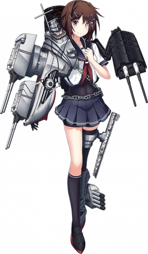Furutaka