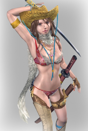 Aya