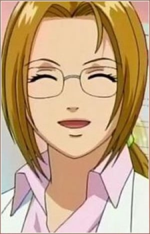 Aki Misao