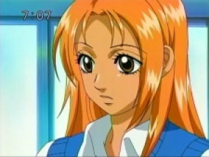 Adachi Momo