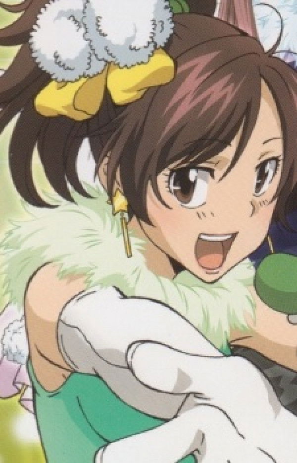 Haru Miura