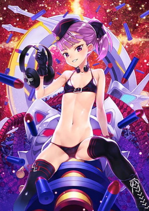 Helena Blavatsky
