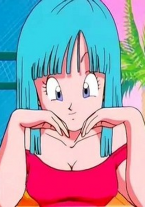 Display picture for Maron