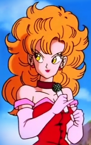 Miss Piiza