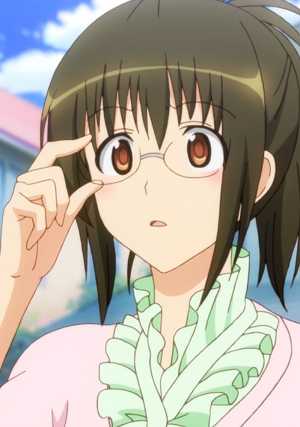 Display picture for Haruko Nitta