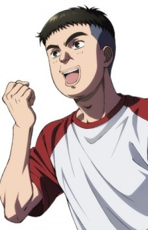 Itsuki Takeuchi