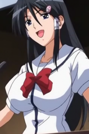 HHH Triple Ecchi Characters - MyWaifuList