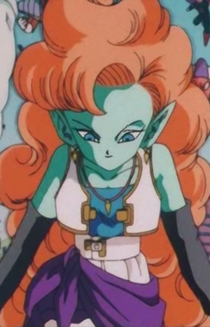 Display picture for Zangya