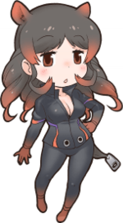 Display picture for Hippo