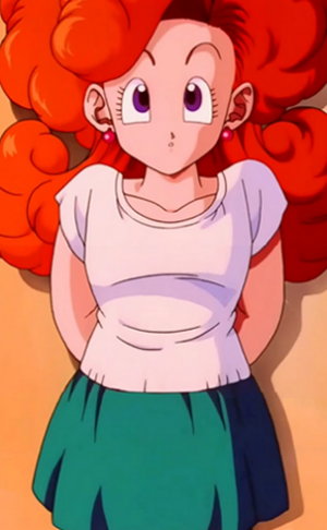 Display picture for Angela