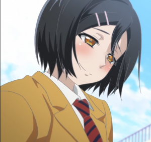 Mari Shiina