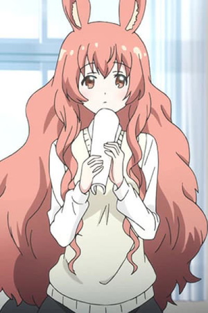 Kimihara Himeno