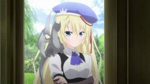 Display picture for Charlotte Belew