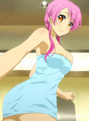 Nanako Akiyama 